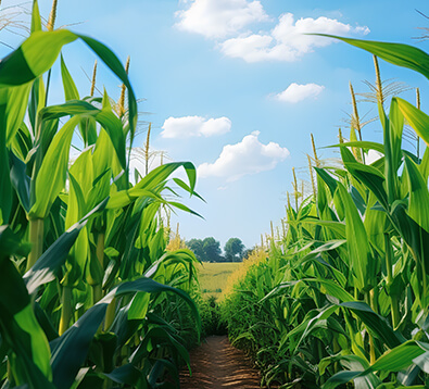 稳定供应的可再生原料