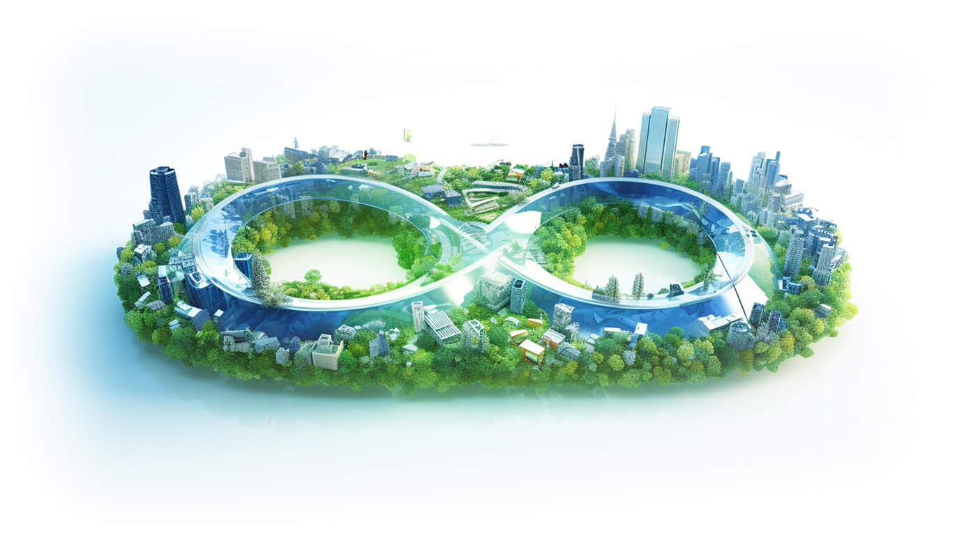 TVT体育一直关注当地社区的可持续发展