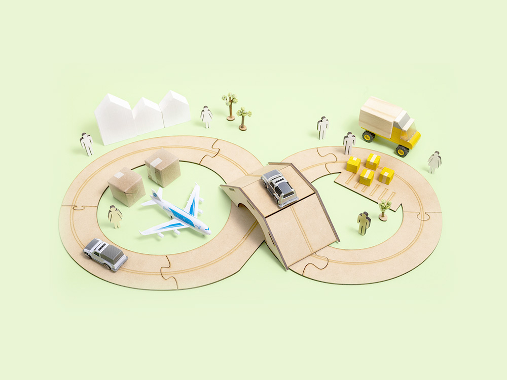 TVT体育协同价值链上下游 可持续发展