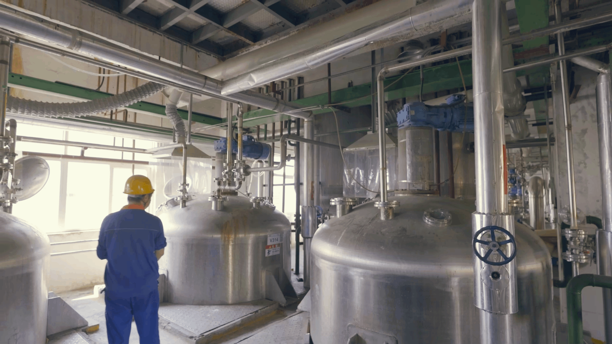 TVT体育生物成功入围国家“高性能生物反应器”创新任务单位名单