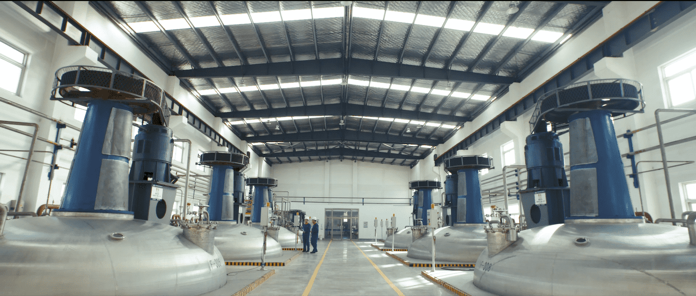 喜报！TVT体育生物入选国家首批生物制造中试能力建设平台